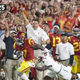 Illustration for article titled USC Is Ready To Unveil Its Next Golden Boy Quarterback